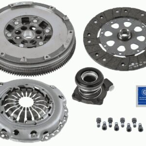 Sada spojky SACHS 2290 601 080