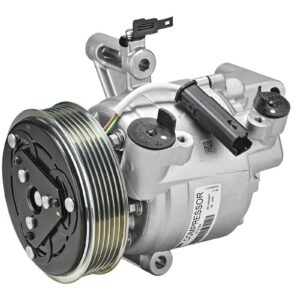 Kompresor, klimatizace VALEO 813184