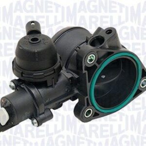 Hrdlo škrticí klapky MAGNETI MARELLI 802007855509