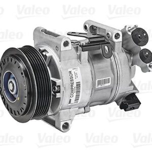 Kompresor, klimatizace VALEO 813178