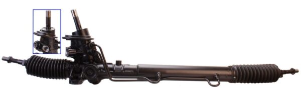 Řídicí mechanismus DRI 711520145