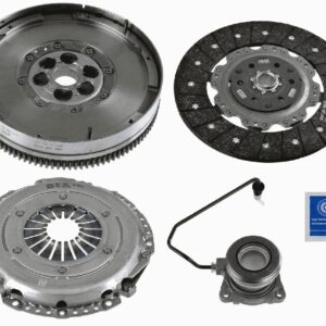 Sada spojky SACHS 2290 601 076