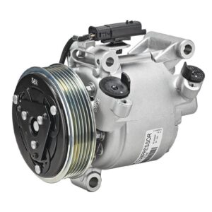 Kompresor, klimatizace VALEO 813185
