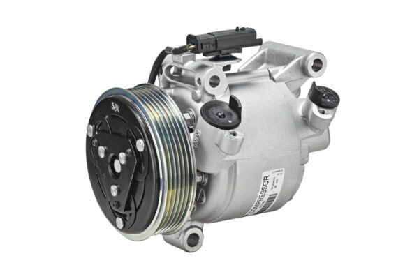 Kompresor, klimatizace VALEO 813185