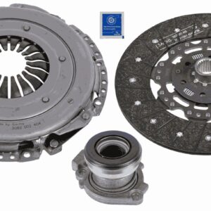 Sada spojky SACHS 3000 990 343