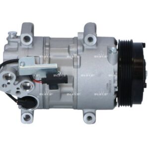 Kompresor, klimatizace NRF 32583