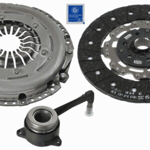 Sada spojky SACHS 3000 990 335