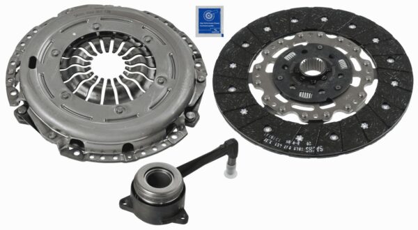 Sada spojky SACHS 3000 990 335