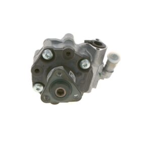 Hydraulické čerpadlo, řízení BOSCH K S00 000 163