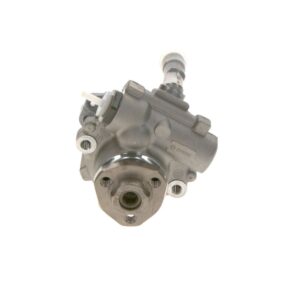 Hydraulické čerpadlo, řízení BOSCH K S00 000 511