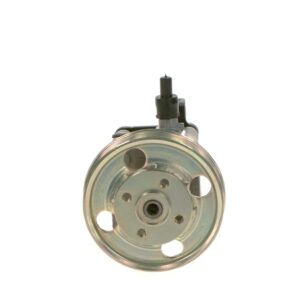Hydraulické čerpadlo, řízení BOSCH K S00 000 127