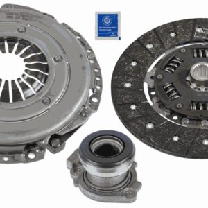 Sada spojky SACHS 3000 990 341