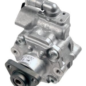 Hydraulické čerpadlo, řízení BOSCH K S00 000 166