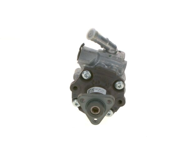 Hydraulické čerpadlo, řízení BOSCH K S01 000 127