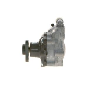 Hydraulické čerpadlo, řízení BOSCH K S00 000 155