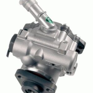 Hydraulické čerpadlo, řízení BOSCH K S00 000 520