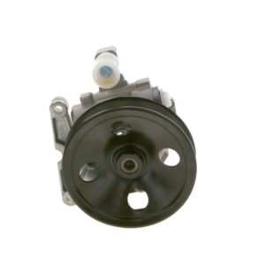 Hydraulické čerpadlo, řízení BOSCH K S00 000 628