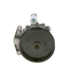 Hydraulické čerpadlo, řízení BOSCH K S00 000 634