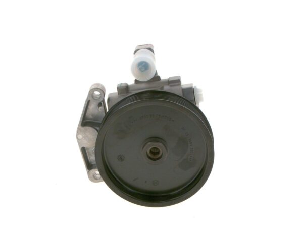 Hydraulické čerpadlo, řízení BOSCH K S00 000 634