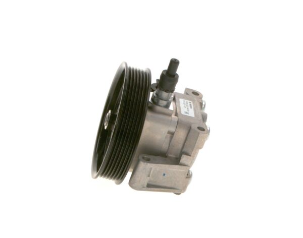 Hydraulické čerpadlo, řízení BOSCH K S01 000 118