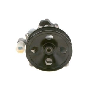 Hydraulické čerpadlo, řízení BOSCH K S00 000 686