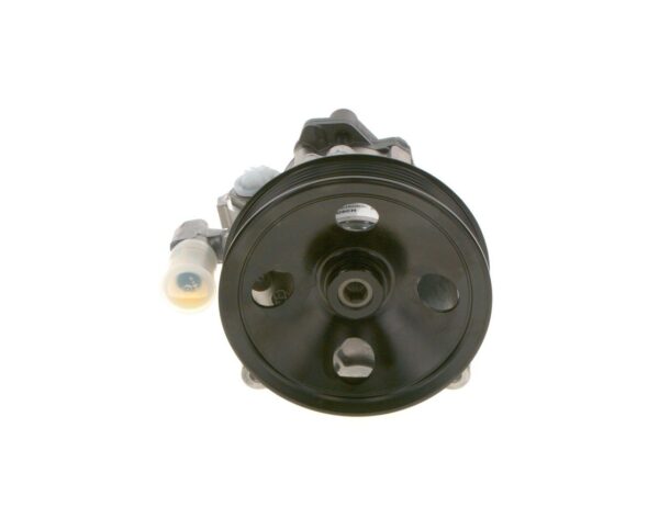 Hydraulické čerpadlo, řízení BOSCH K S00 000 686