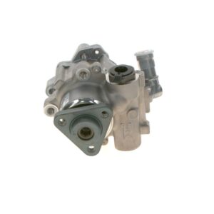 Hydraulické čerpadlo, řízení BOSCH K S01 000 507