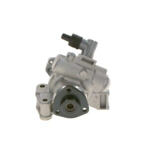 Hydraulické čerpadlo, řízení BOSCH K S01 000 597