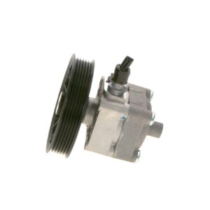Hydraulické čerpadlo, řízení BOSCH K S01 000 070