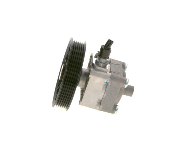 Hydraulické čerpadlo, řízení BOSCH K S01 000 070
