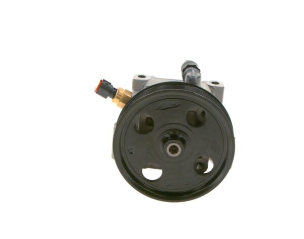 Hydraulické čerpadlo, řízení BOSCH K S01 000 088