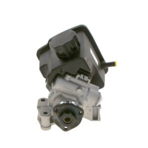 Hydraulické čerpadlo, řízení BOSCH K S00 000 591