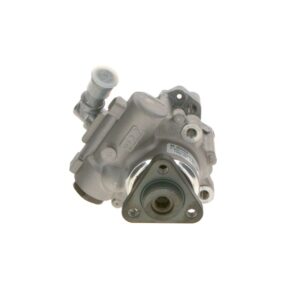 Hydraulické čerpadlo, řízení BOSCH K S00 000 602