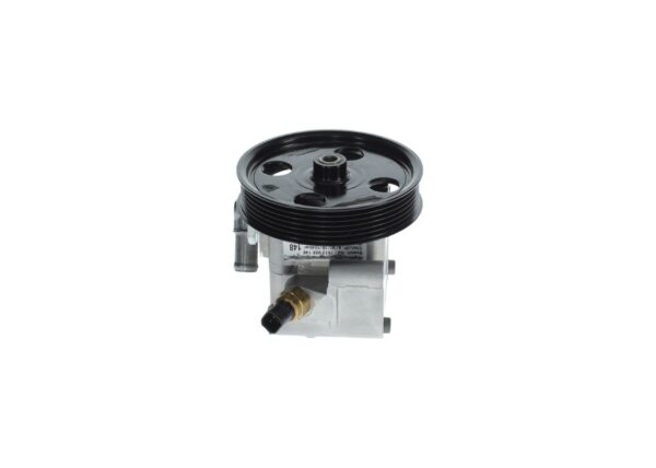 Hydraulické čerpadlo, řízení BOSCH K S01 000 067
