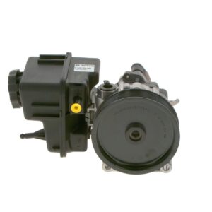 Hydraulické čerpadlo, řízení BOSCH K S00 000 664