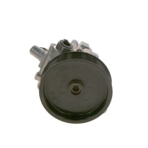 Hydraulické čerpadlo, řízení BOSCH K S00 000 633