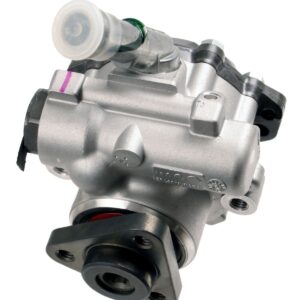 Hydraulické čerpadlo, řízení BOSCH K S01 000 579