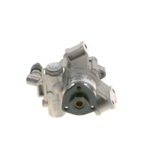 Hydraulické čerpadlo, řízení BOSCH K S01 000 595