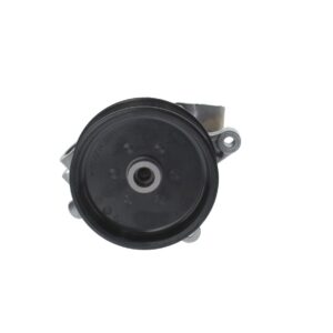 Hydraulické čerpadlo, řízení BOSCH K S01 000 658