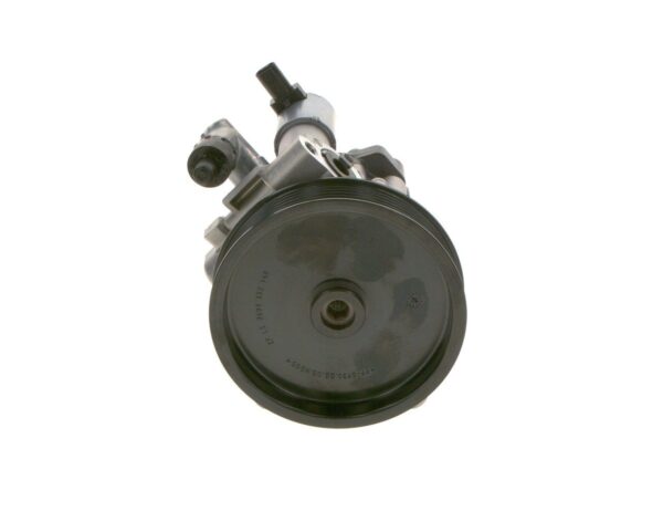 Hydraulické čerpadlo, řízení BOSCH K S00 000 669