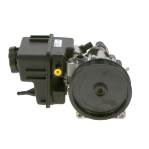 Hydraulické čerpadlo, řízení BOSCH K S00 000 663