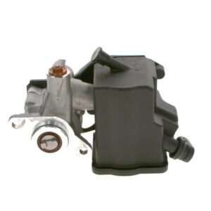 Hydraulické čerpadlo, řízení BOSCH K S01 000 370