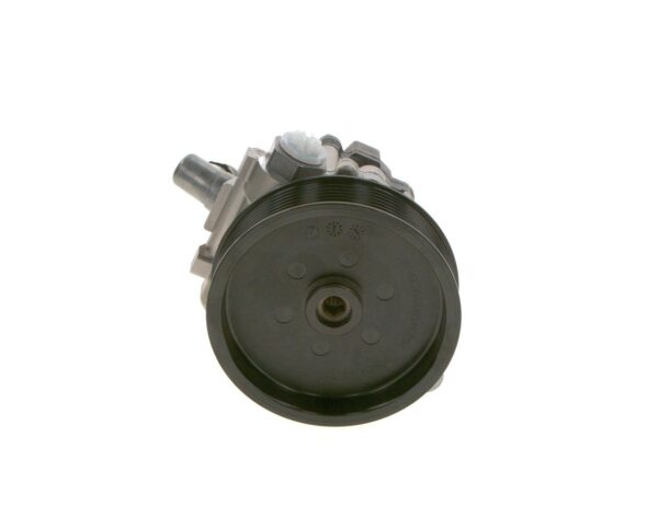 Hydraulické čerpadlo, řízení BOSCH K S00 000 703