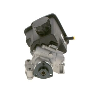 Hydraulické čerpadlo, řízení BOSCH K S00 000 596
