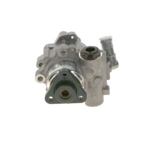 Hydraulické čerpadlo, řízení BOSCH K S01 000 480