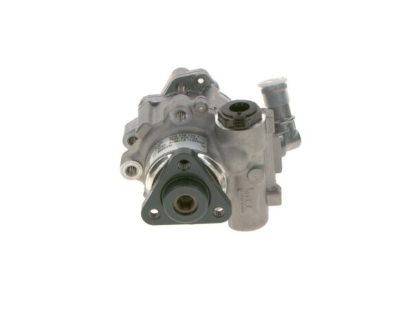 Hydraulické čerpadlo, řízení BOSCH K S01 000 480