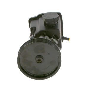 Hydraulické čerpadlo, řízení BOSCH K S00 000 597
