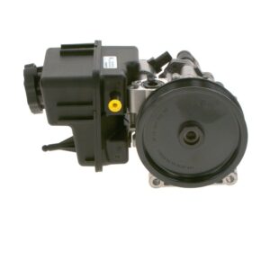 Hydraulické čerpadlo, řízení BOSCH K S00 000 661