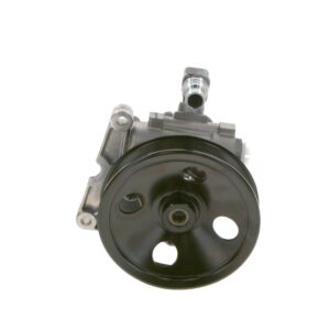 Hydraulické čerpadlo, řízení BOSCH K S00 000 679