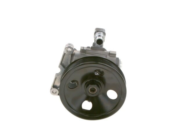Hydraulické čerpadlo, řízení BOSCH K S00 000 679